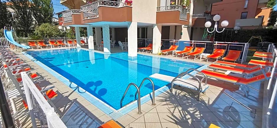Hotel Cosmos