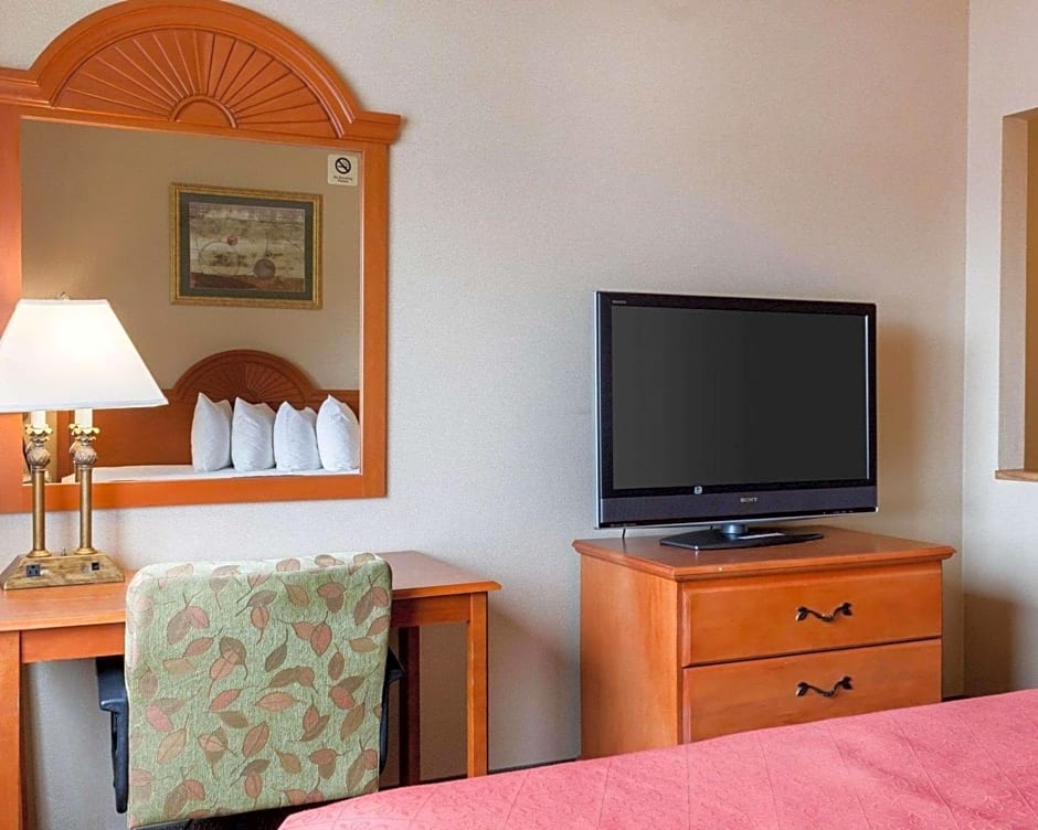 Quality Inn Brookings-University