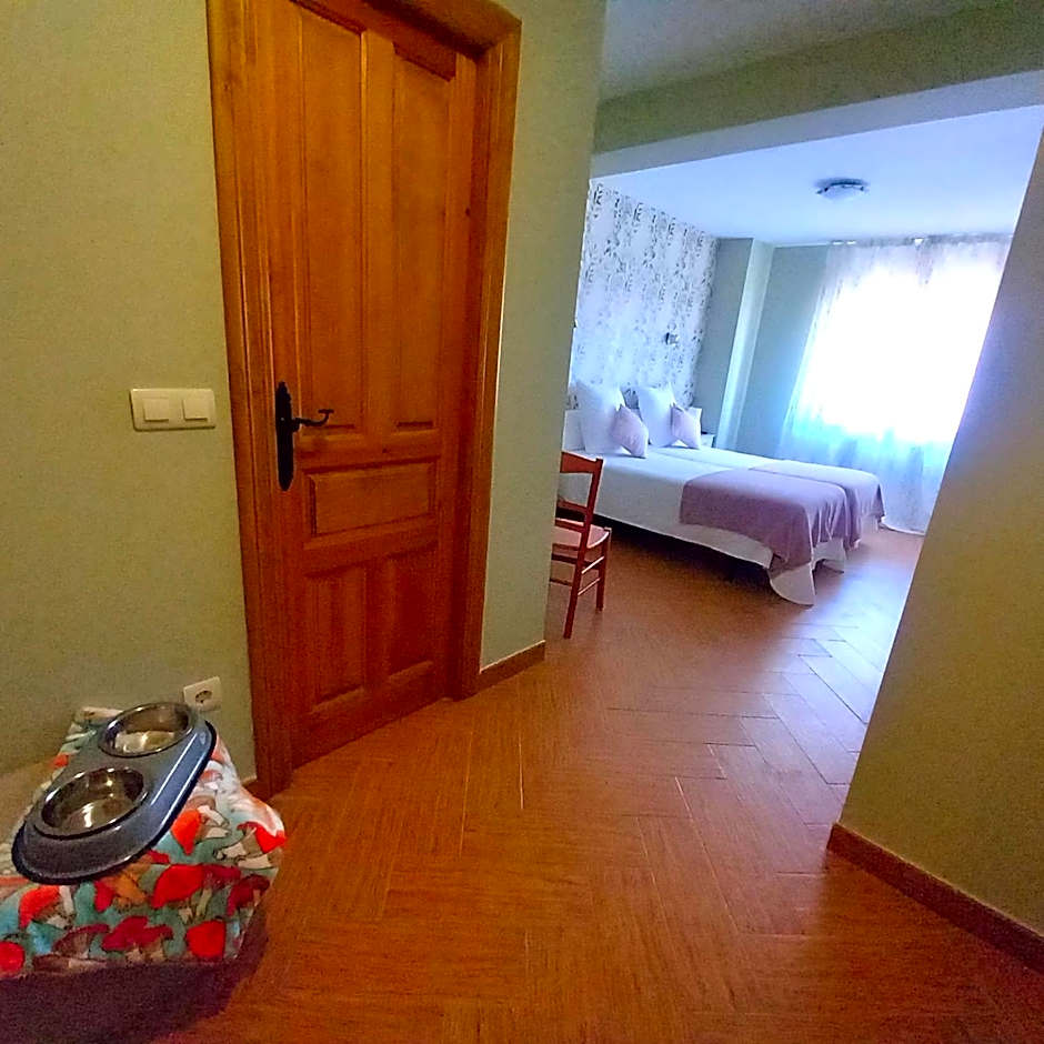 HOTEL RURAL ORQUIDEA