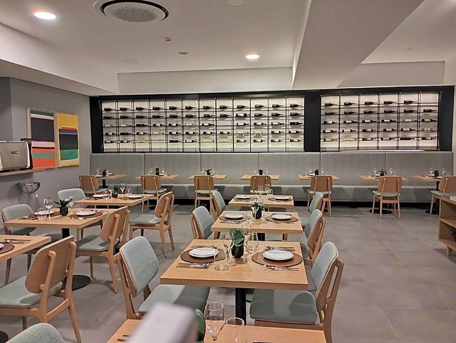 Villa Rey Spa & Hotel