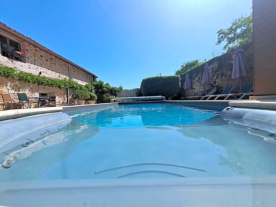 Clos De La Gourmandière, Maison d'hôtes & Restaurant