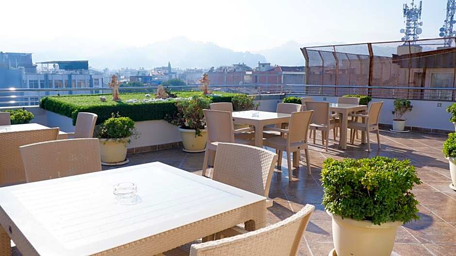 Hotel La Bella Salihli