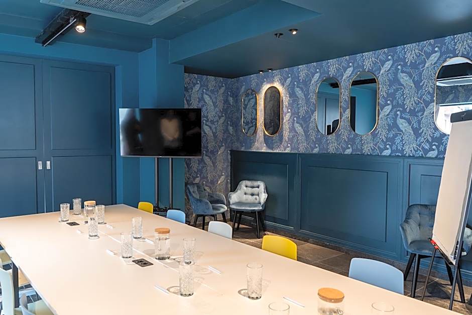 ibis Styles Hasselt City Centre