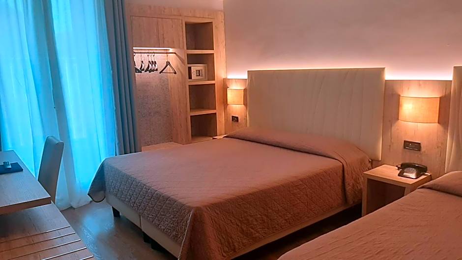 Hotel Enrichetta