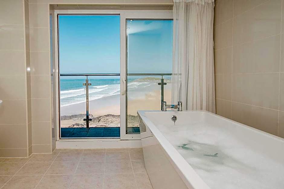 Fistral Beach Hotel and Spa - Adults Only