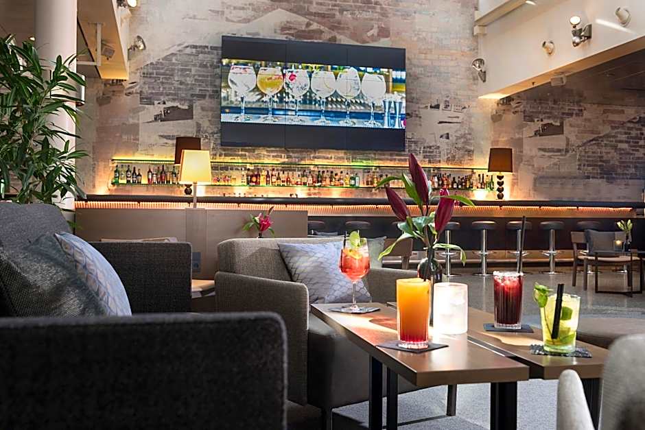 Holiday Inn Berlin City-West By IHG