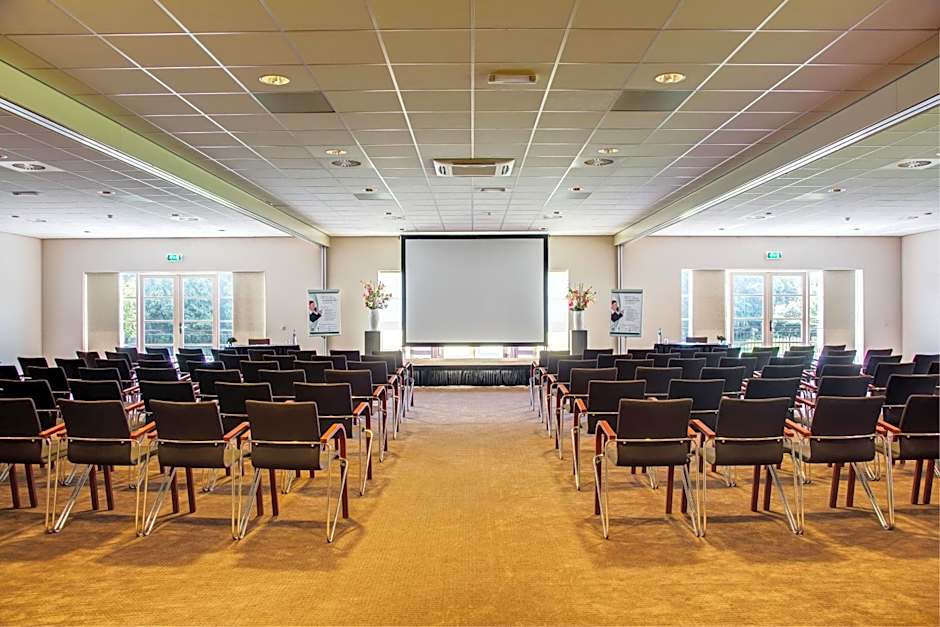 Fletcher Landgoed Hotel Holthurnsche Hof