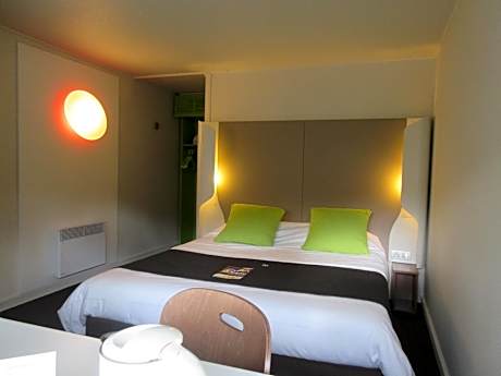 Next Generation Double Room