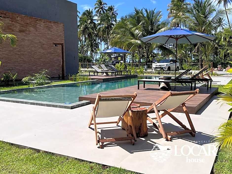 Flat Luxo em Japaratinga a 15 min de Maragogi/AL - Villa Naluri