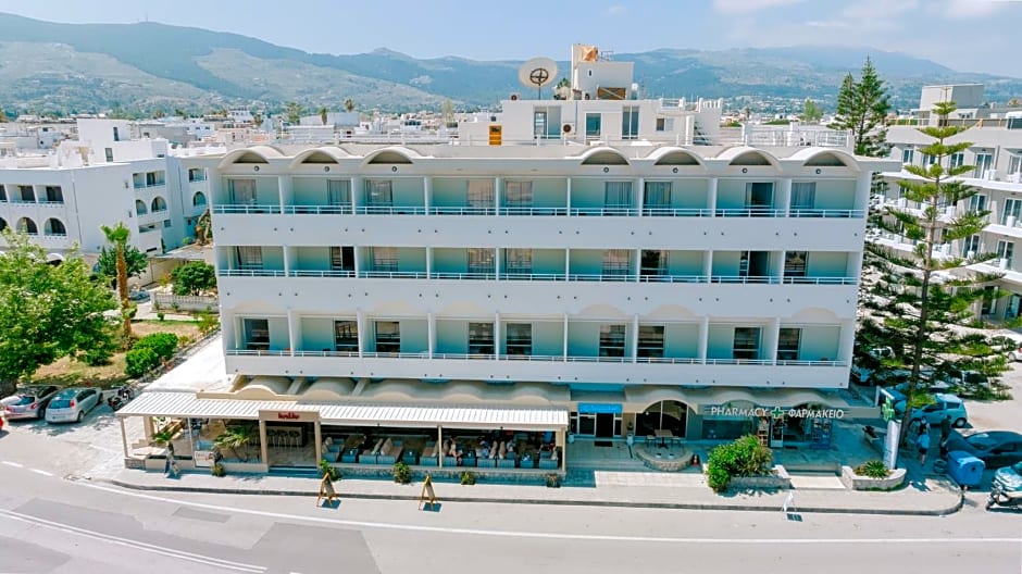Zephyros Hotel