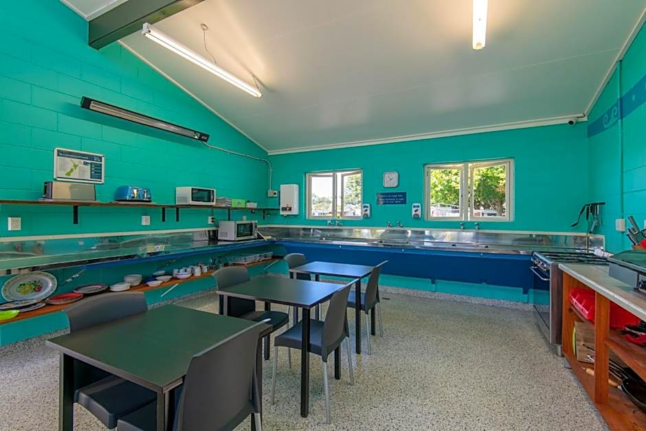 Cambridge Top 10 Holiday Park