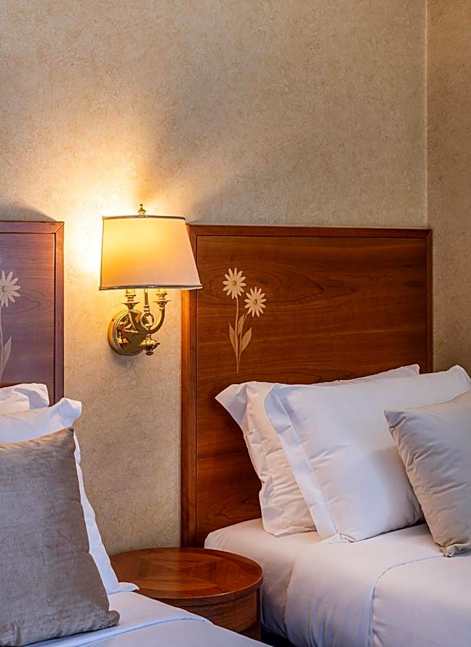 Boutique Hotel Dieci