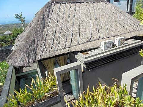 Bali Golden Elephant Boutique Villa