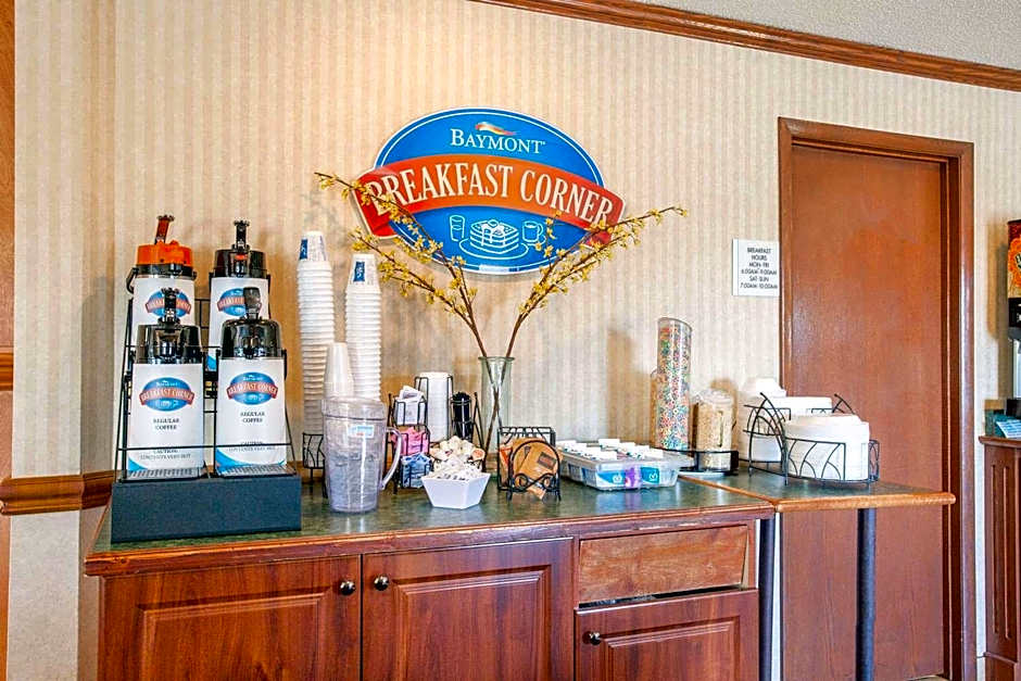 Baymont by Wyndham Detroit/Roseville