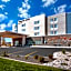 SpringHill Suites by Marriott Idaho Falls