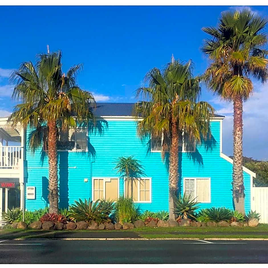 Albert Number 6 Motel