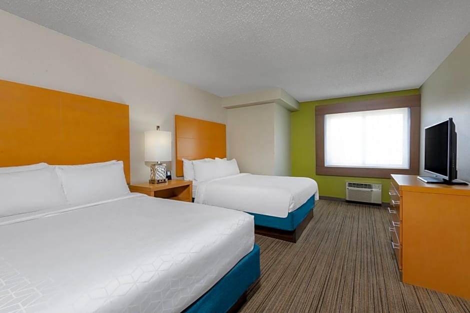 Holiday Inn Express Wheat Ridge-Denver West Hotel By IHG