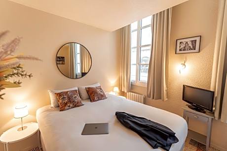 Résidence du Théâtre