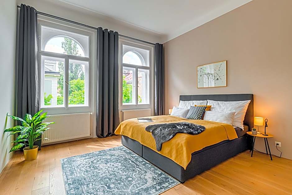 Kaizl Park Residence