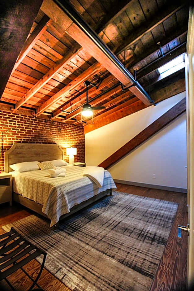 The Lofts at Downtown Salem