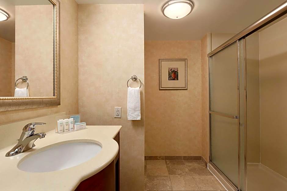 Hampton Inn By Hilton Geneva, NY