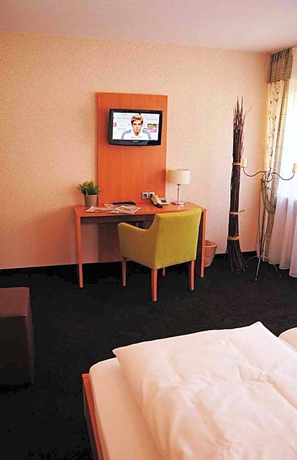 Landgasthof zum Lamm