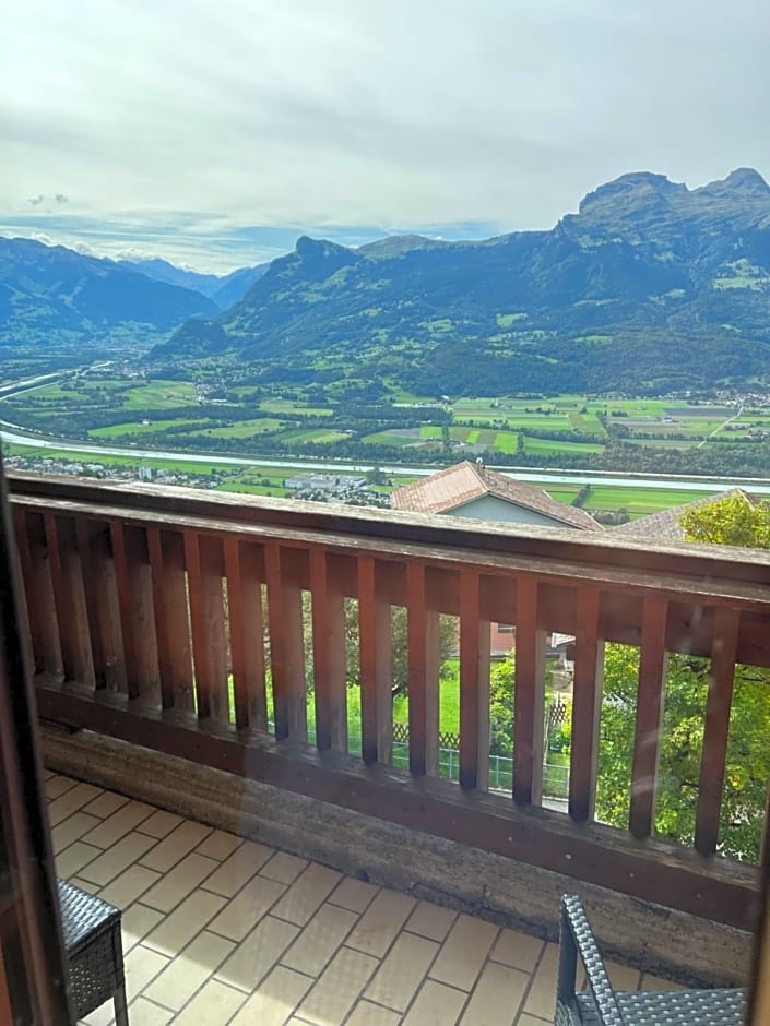 Hotel Restaurant Kulm