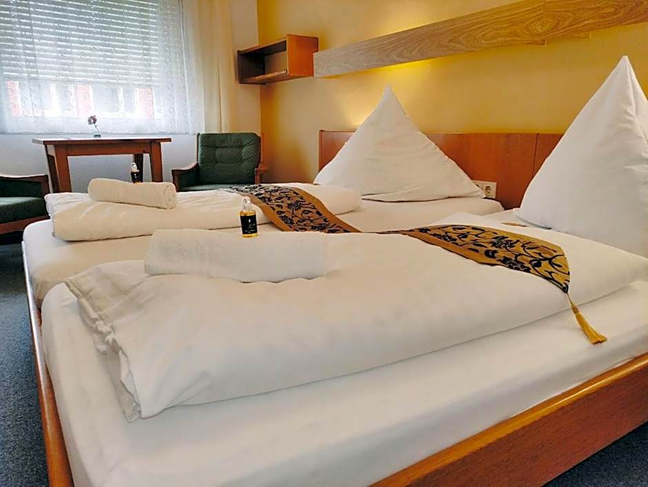 City Hotel Pforzheim