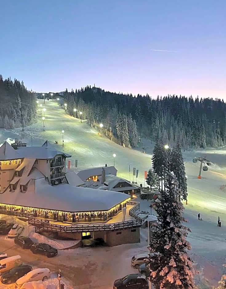 Termag Hotel Jahorina