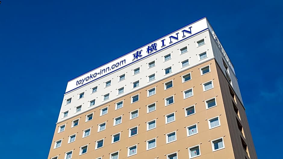 Toyoko Inn Shiki eki Higashi guchi