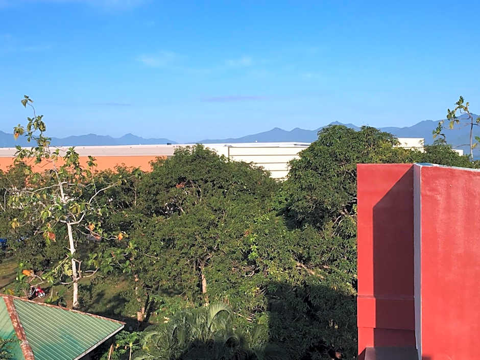 Golden Pension House,Palawan