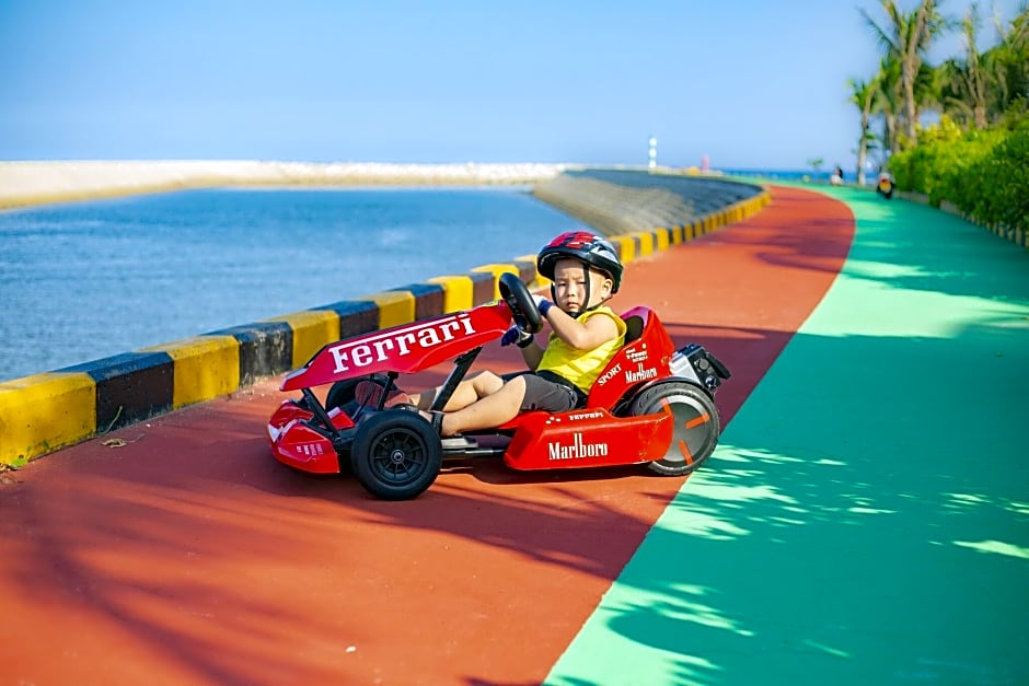 Marriott Resort Xiangshui Bay