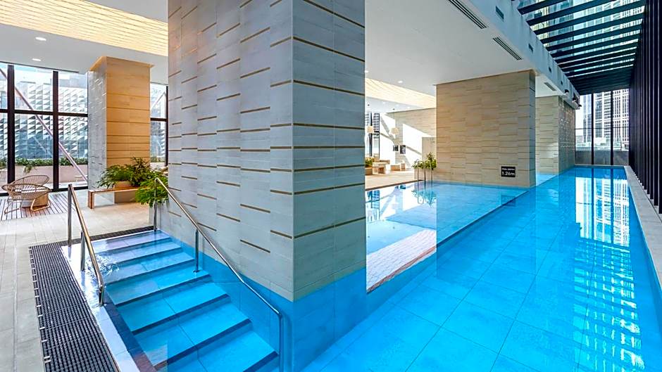 Avani Melbourne Central Residences