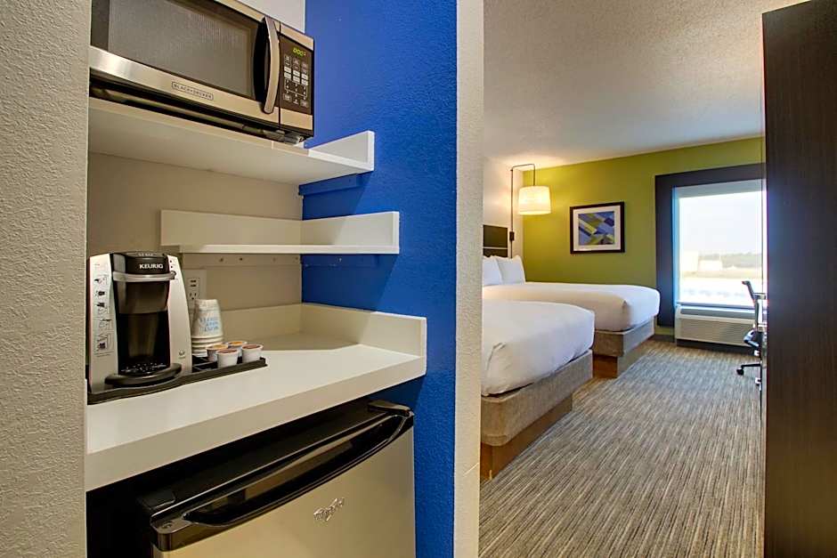 Holiday Inn Express Hotel & Suites Lebanon By IHG