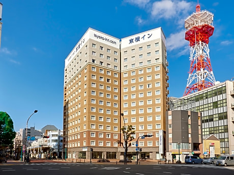 Toyoko Inn Shonan Hiratsuka-Eki Kita-Guchi No.1