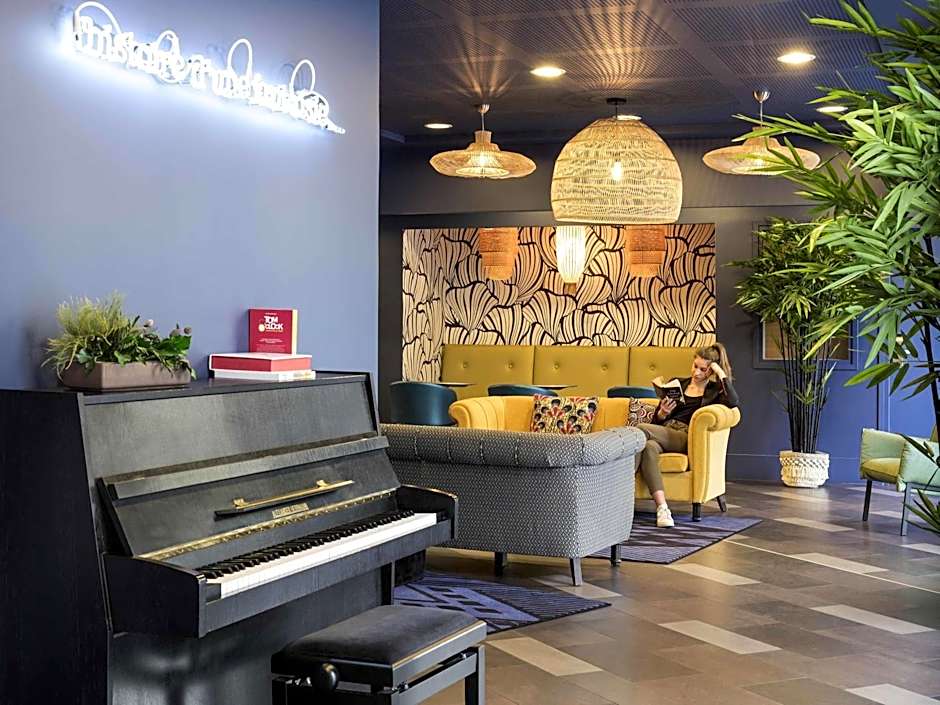 Adagio la Defense Courbevoie