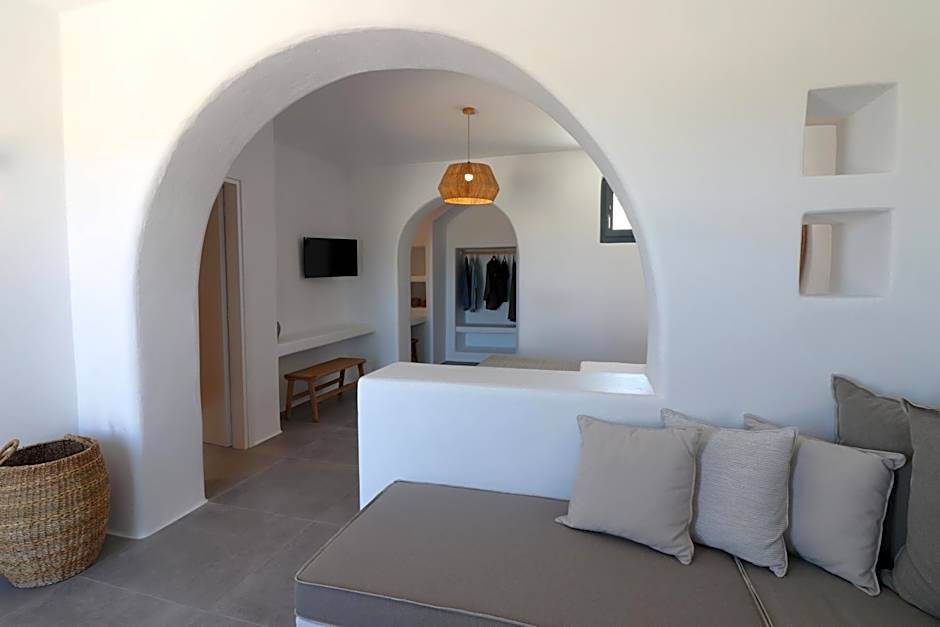 Archon Seaside Retreat