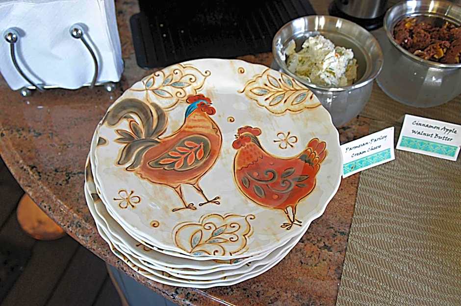 Seascape Tropical Inn