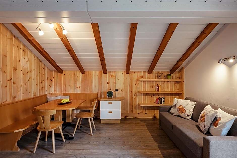 Oberaldoss Residence Wellness