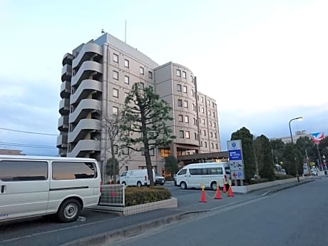 APA Hotel Sagamihara Kobuchi-Ekimae