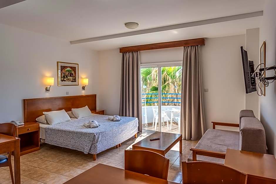 TETYK Hotel