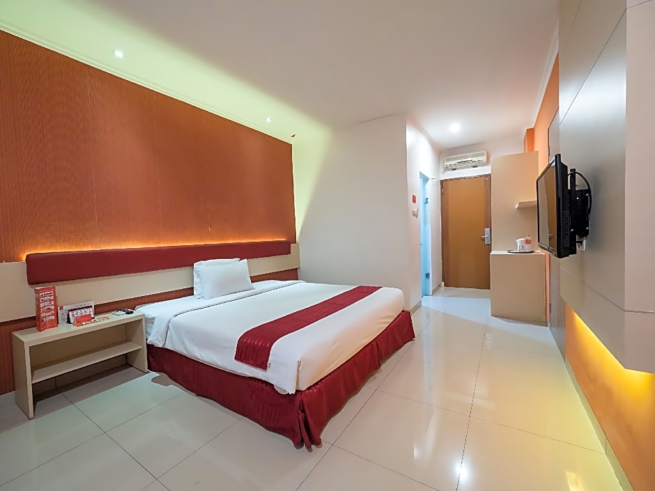 The Cherry Homes Hotel & Residence