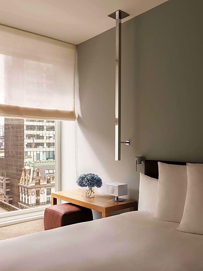 Andaz 5Th Avenue, By Hyatt