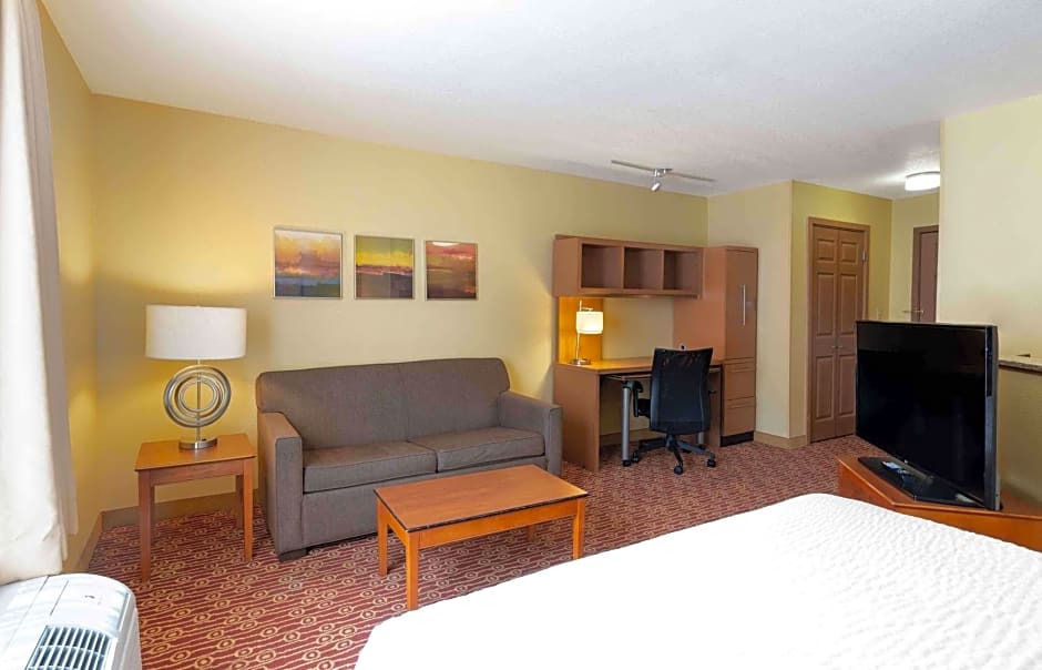 Extended Stay America Suites - Richmond - Glen Allen - Short Pump