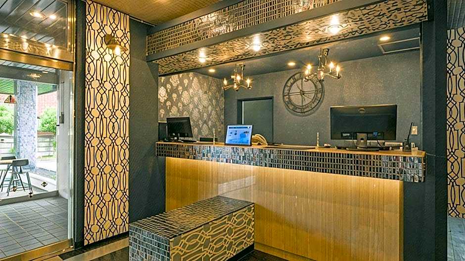 Hotel Areaone Tokai
