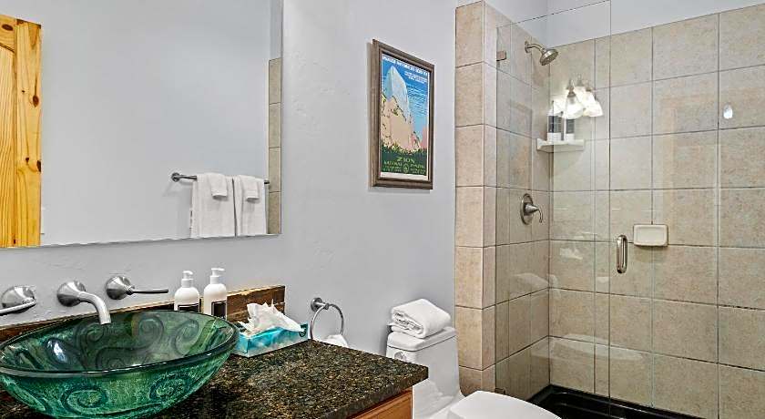 Prospector Accommodations Park City