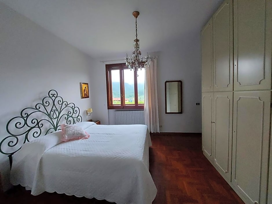 Gli Oleandri B&B