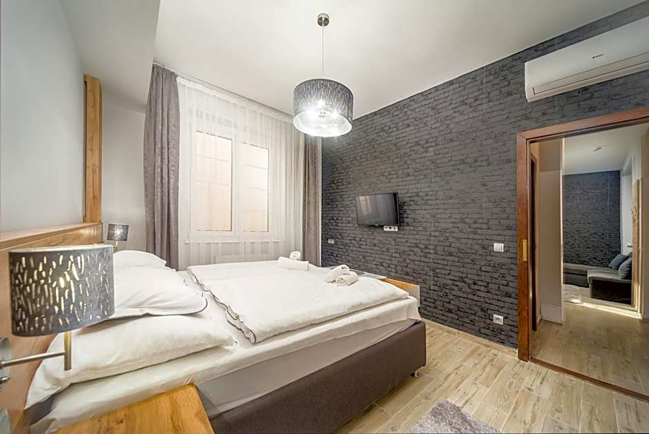 Park Hotel Ambrózia