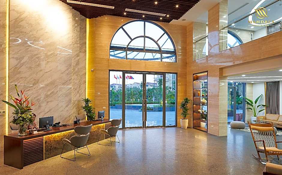 Mandala Hotel & Spa Bac Ninh