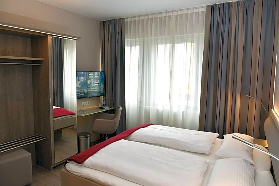 Hotel Bonn City
